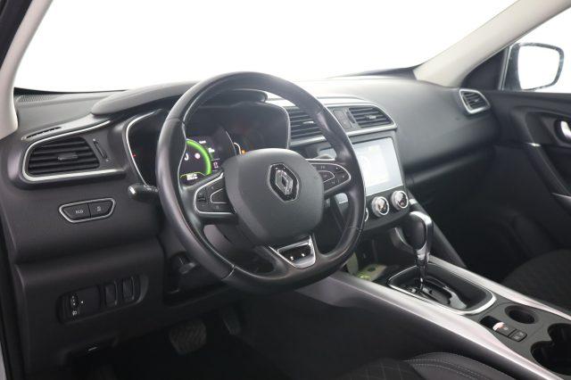RENAULT Kadjar Kadjar Blue dCi 8V 115CV EDC Intens