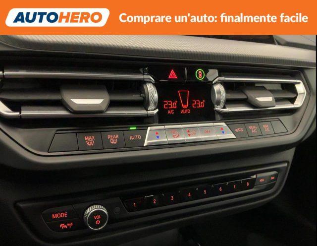 BMW 220 d Gran Coupé Advantage aut.