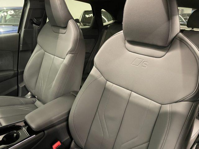 AUDI Q3 SPB 2.0 TDI 150 CV S-Line Edition KM0 MY26