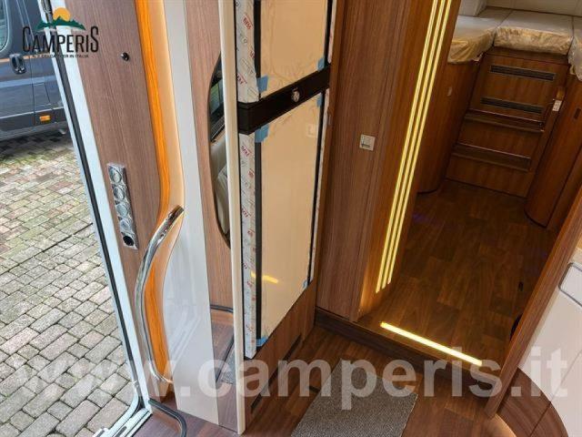 CARTHAGO CARTHAGO CHIC E-LINE I 61 XL LEMERCEDES