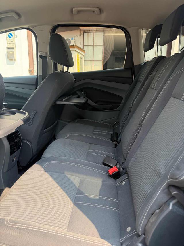 FORD C-Max 1.6 150CV Ecoboost Titanium Business