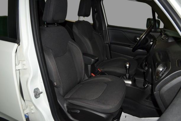 JEEP RENEGADE MY20-Limited 1.6 Multijet II