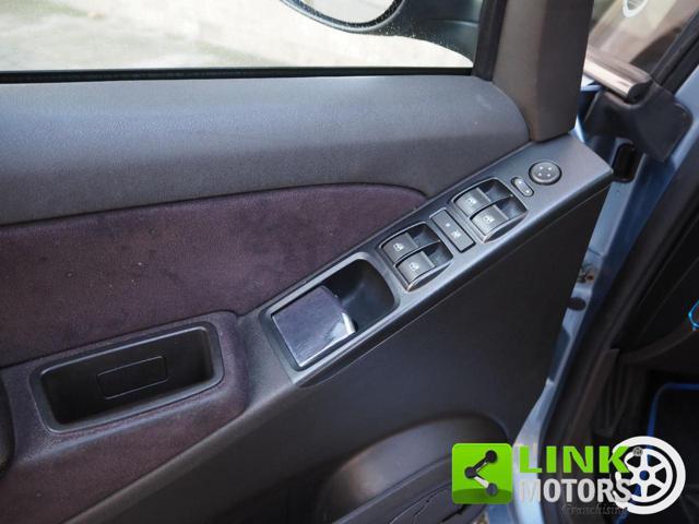 LANCIA MUSA 1.3 Multijet 16V 90 CV Platino