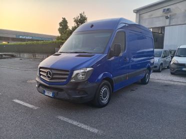 Mercedes sprinter 314 CDI 105 kW 143 cavalli tetto alto passo medio