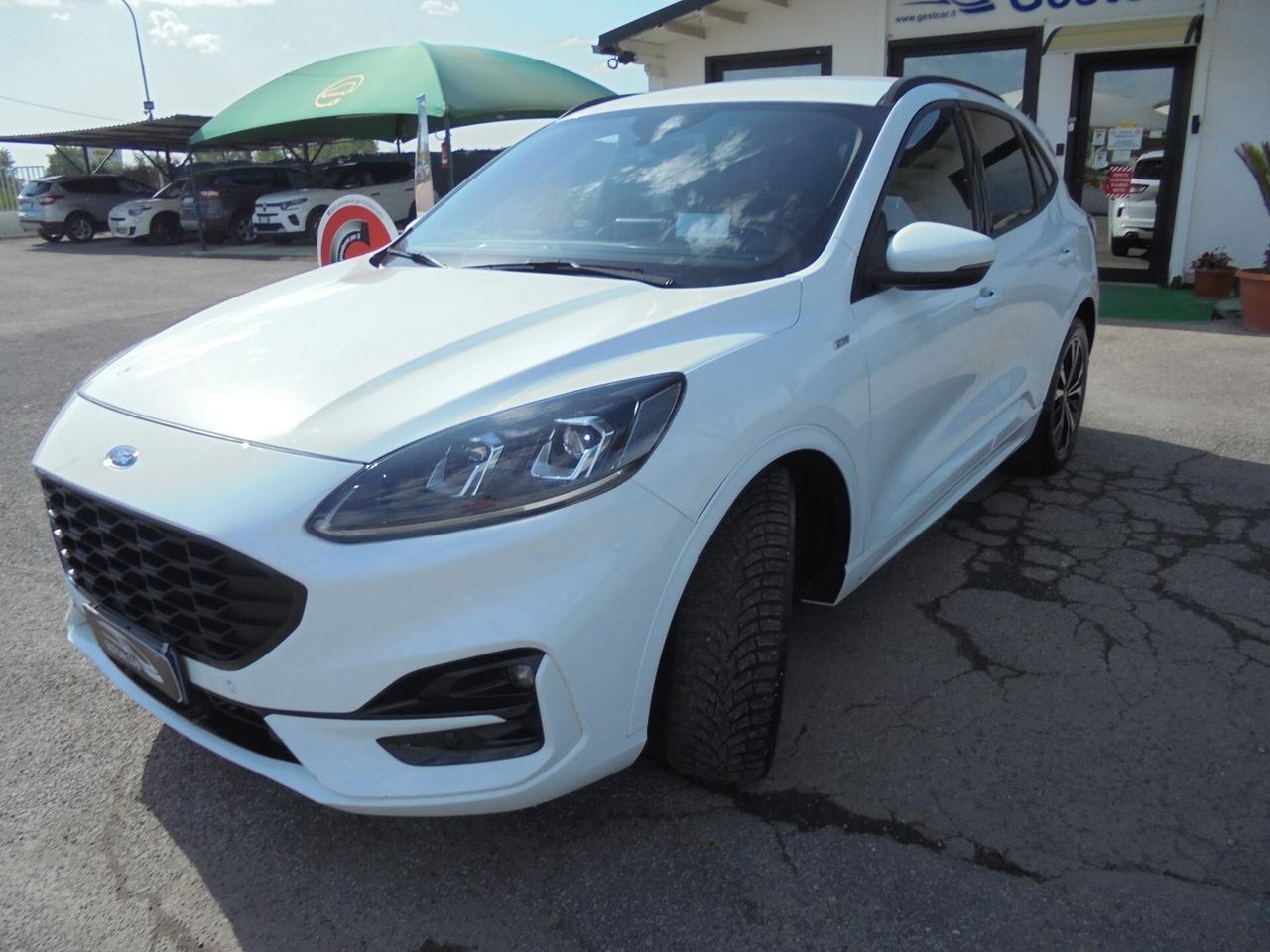 Ford Kuga 1.5 benzina EcoBoost 150 CV 2WD ST-Line