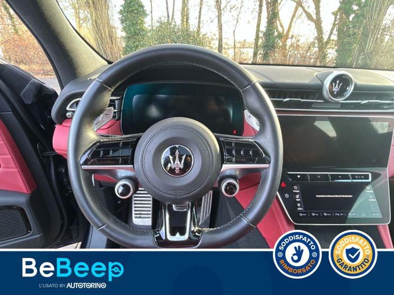 Maserati Grecale 2.0 MHEV MODENA 330CV AUTO