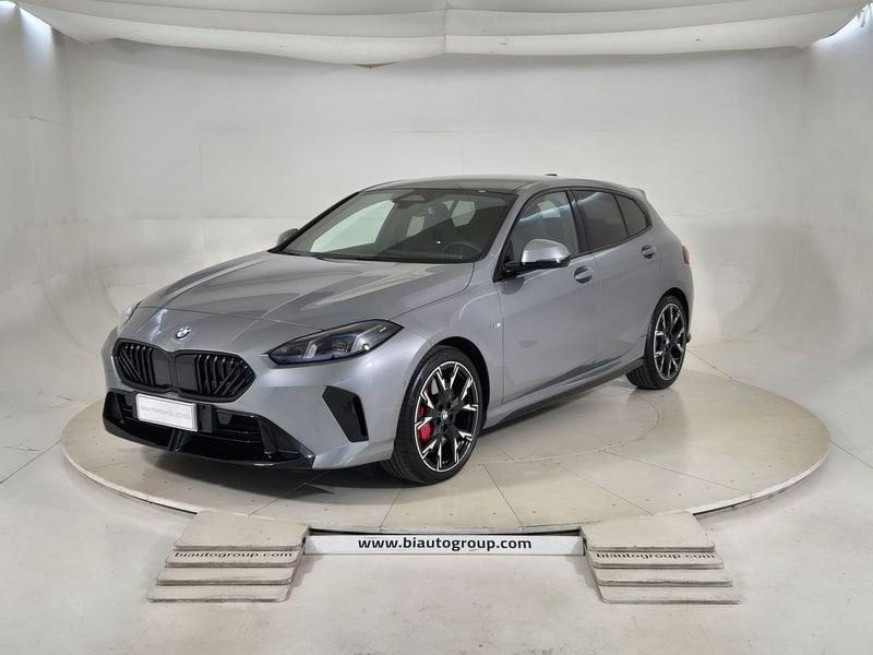 BMW Serie 1 F70 120d 48V MSport Pro auto