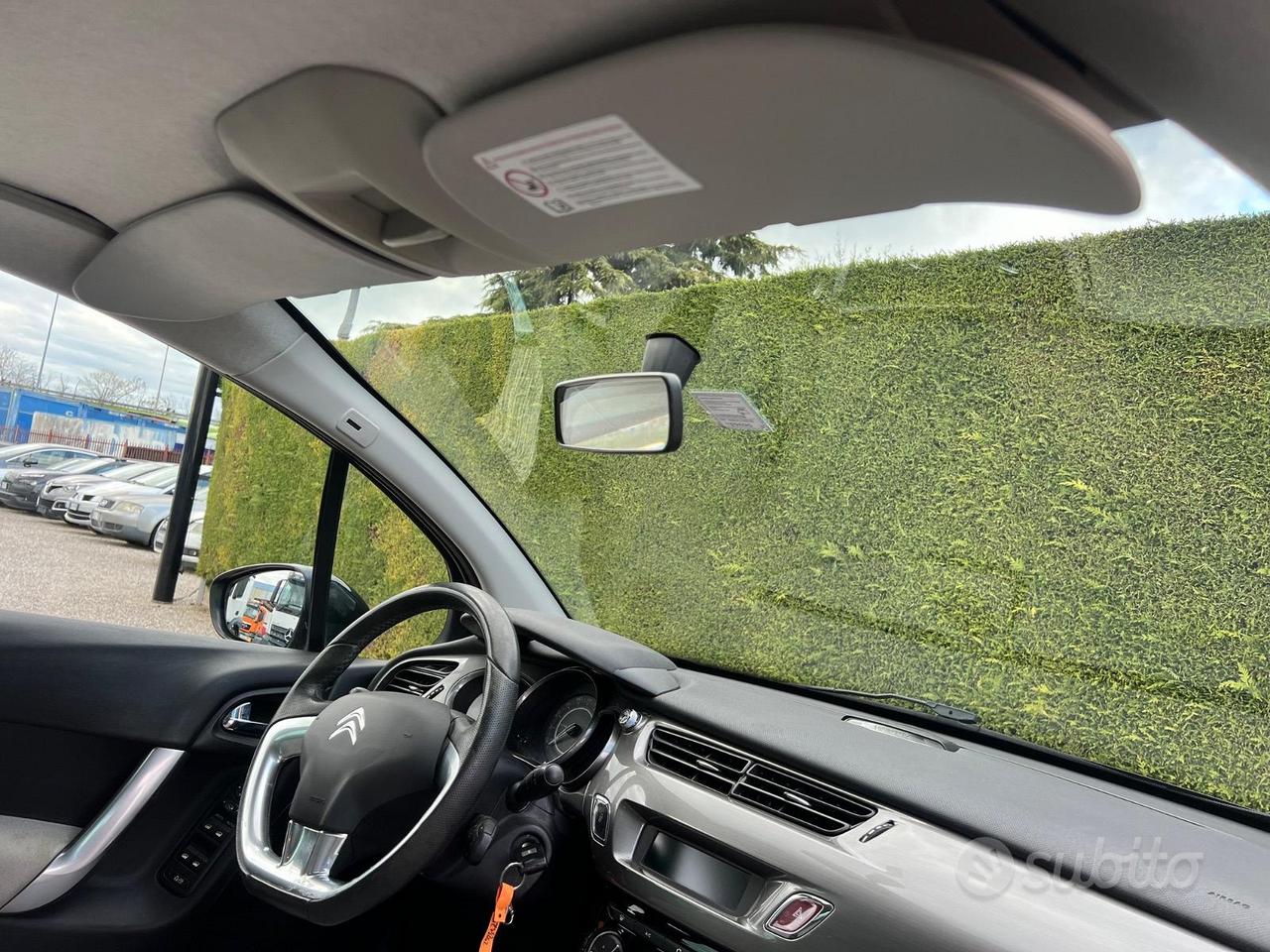 Citroen C3 1.4 vti Exclusive