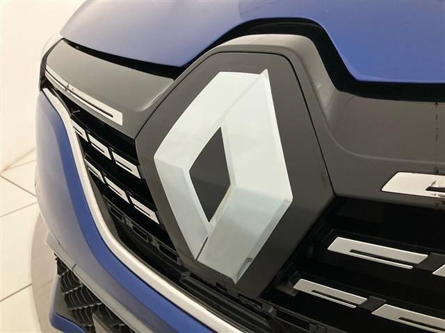 RENAULT Megane Berlina 1.5 Blue dCi RS Line EDC