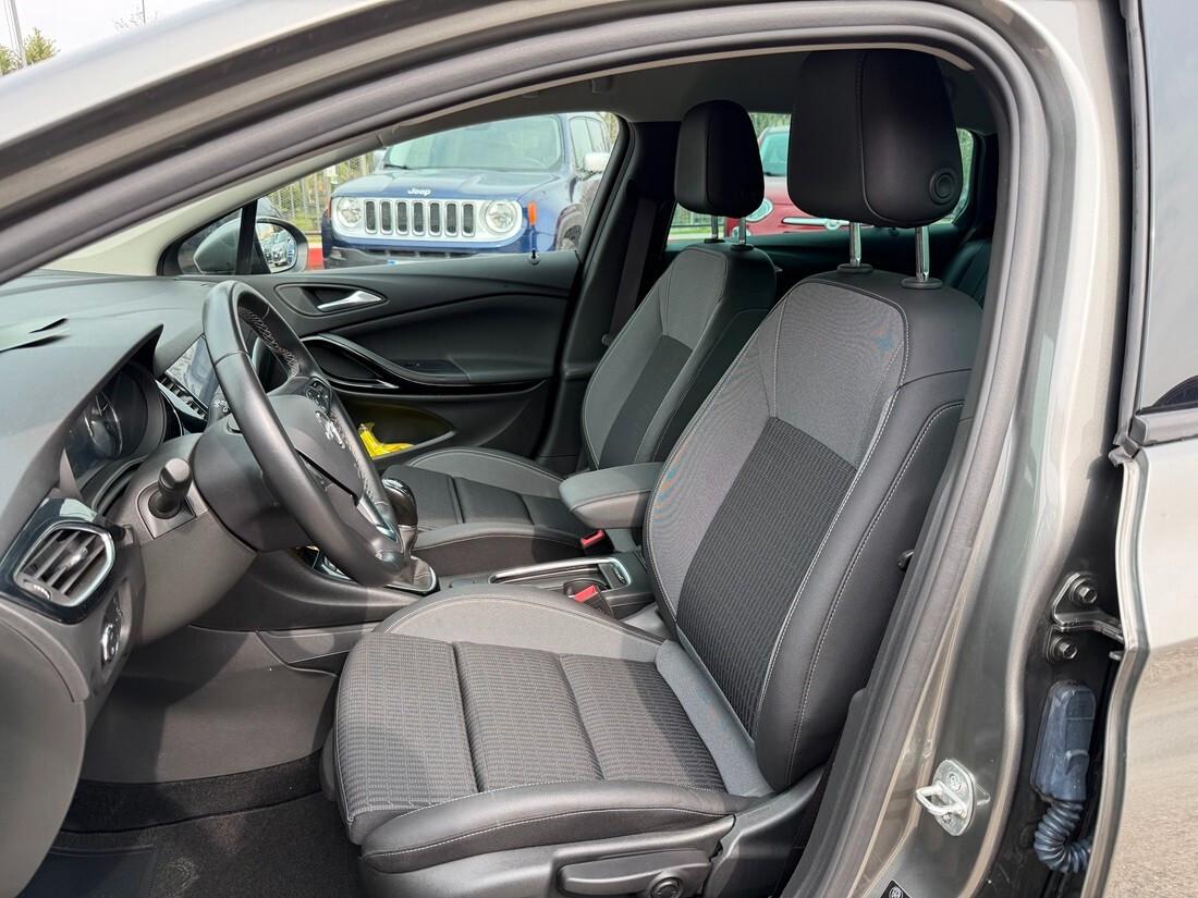 Opel Astra 1.5 CDTI 122 CV S&S Sports Tourer GS Line