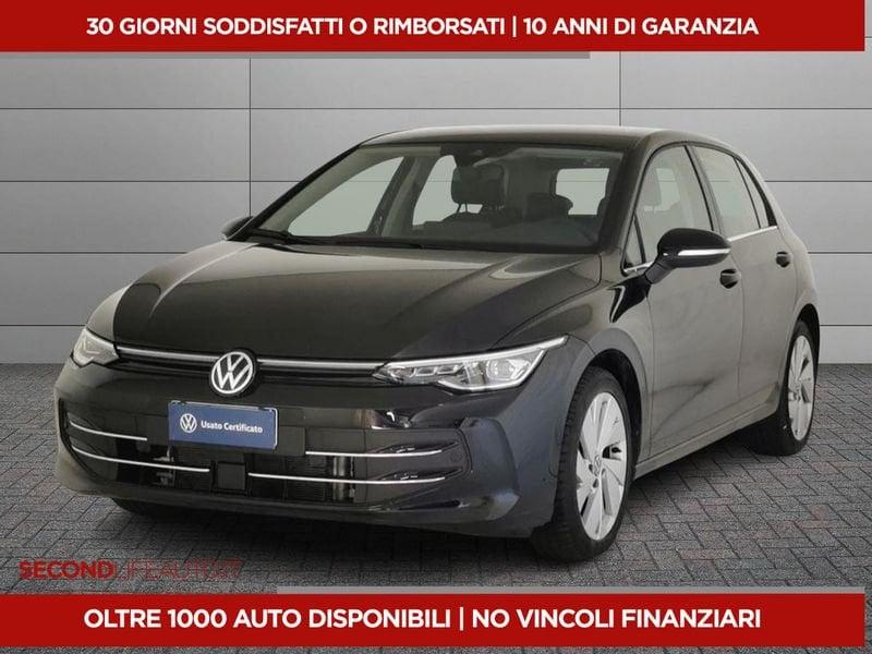 Volkswagen Golf 2.0 tdi Style 150cv dsg