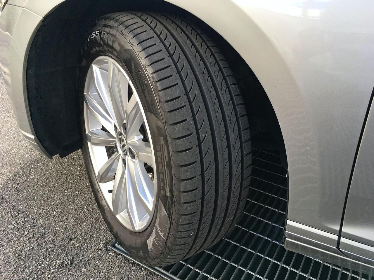 Volkswagen Passat Variant 2.0 TDI Business BlueMotion Tech.