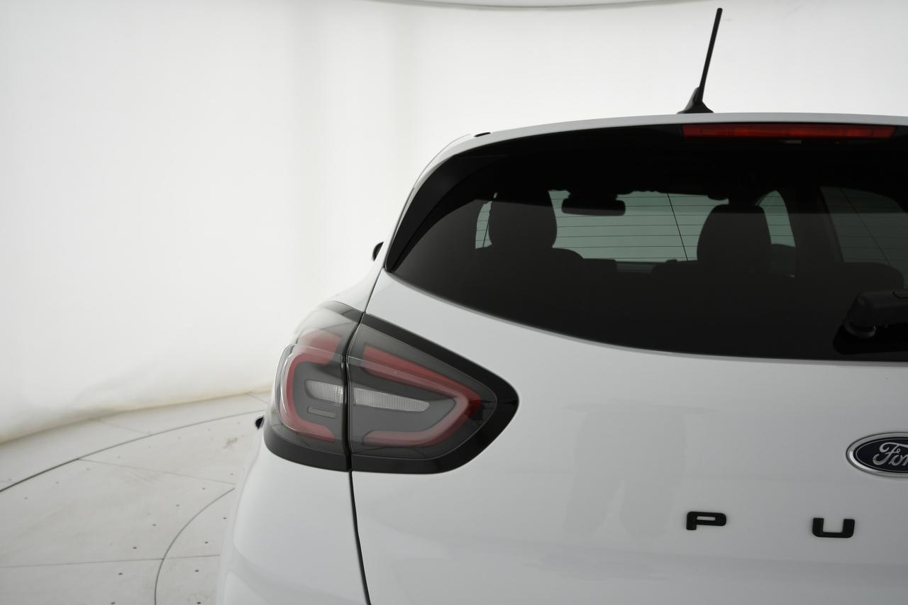 FORD Puma 1.0 ecoboost h ST-Line s&s 125cv NEOPATENTATI+LED