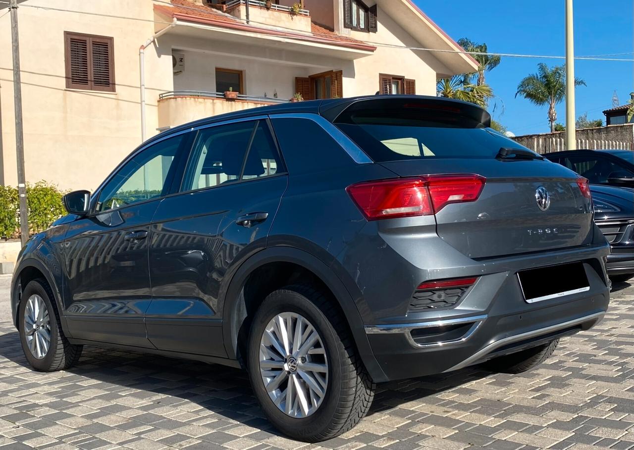 Volkswagen T-Roc Business 1.6 TDI 116CV