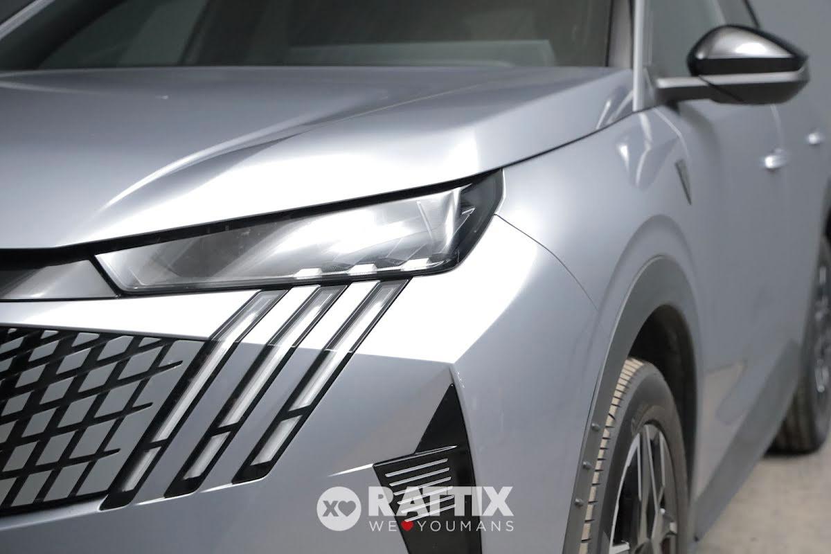 Peugeot 3008 1.2 hybrid GT 145CV e-dcs6