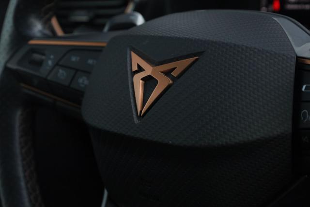 CUPRA Formentor 1.5 TSI Prezzo Netto DSG