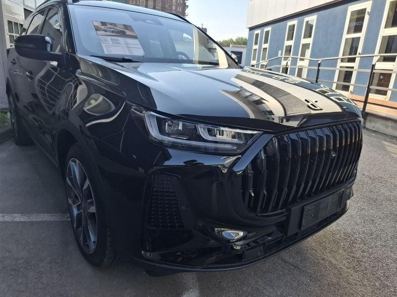 DR AUTOMOBILES dr6 1.6 T-GDI GPL DCT Collection