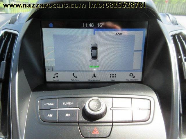 FORD C-Max 1.5 120CV Powershift Business NAVIG