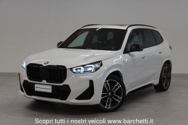 BMW X1 xdrive23d mhev 48V MSport Edition Signature auto