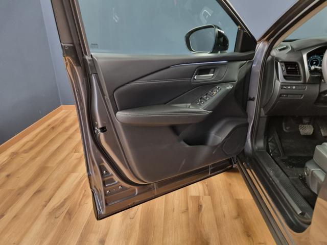 NISSAN Qashqai MHEV 158 CV Xtronic N-Connecta