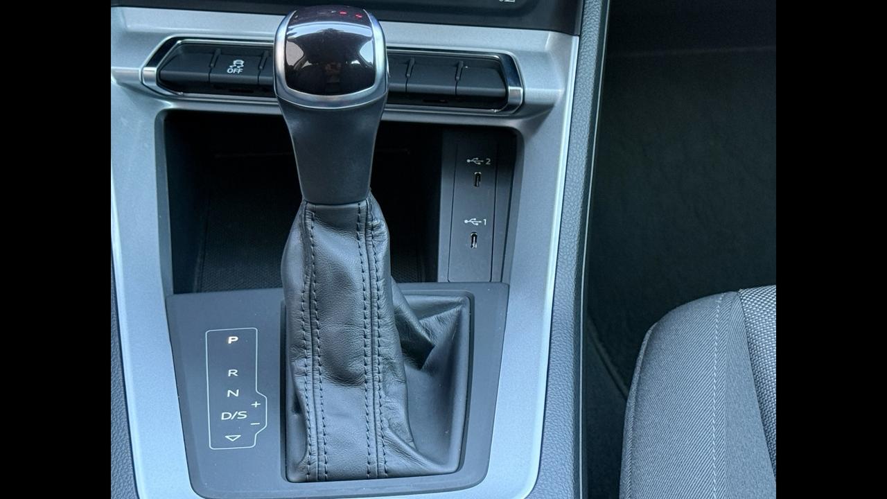 AUDI Q3 II 2018 - Q3 35 2.0 tdi s-tronic
