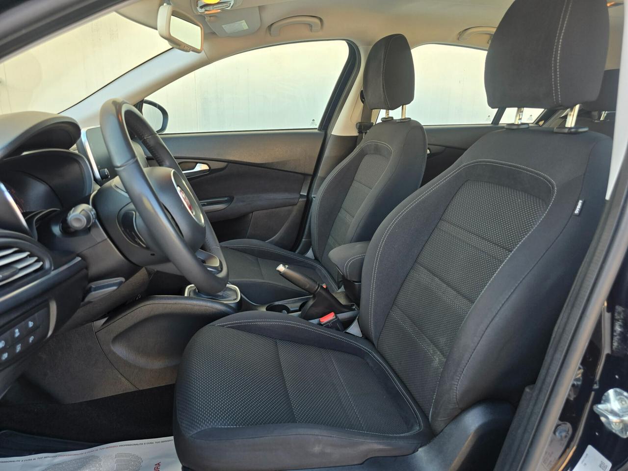 Fiat Tipo 1.6 Mjt 120cv Lounge