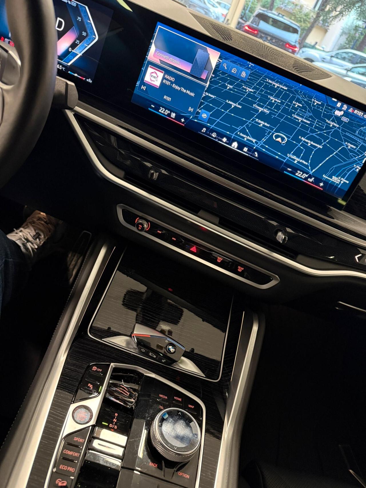 Bmw X6 M xDrive30d 48V Msport