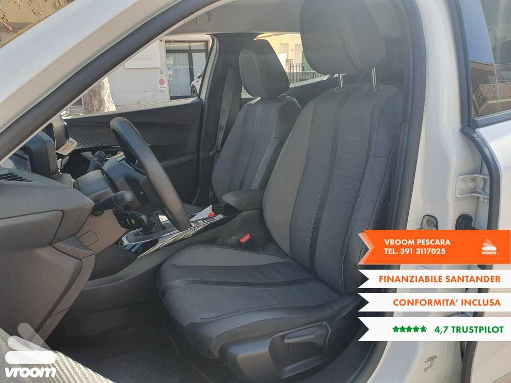 PEUGEOT 2008 2ª serie PureTech 100 S&S Allure ...