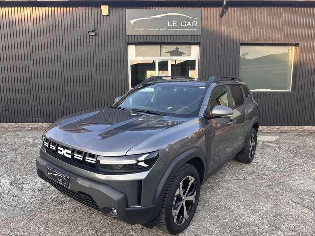 Dacia Duster 1.2 mild hybrid Journey 4x4 130cv