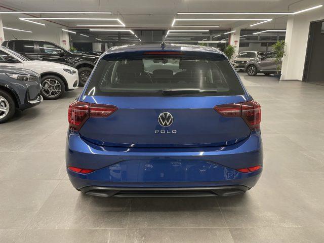 VOLKSWAGEN Polo 1.0 TSI 95 CV DSG Style KM0 MY 26