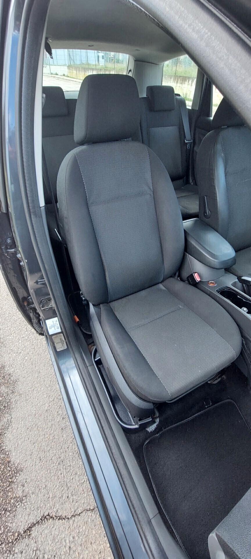 C-MAX 2,0 BENZINA /GPL DI SERIE CASA MADRE FORD 145 CV SCADENZA GPL 2029