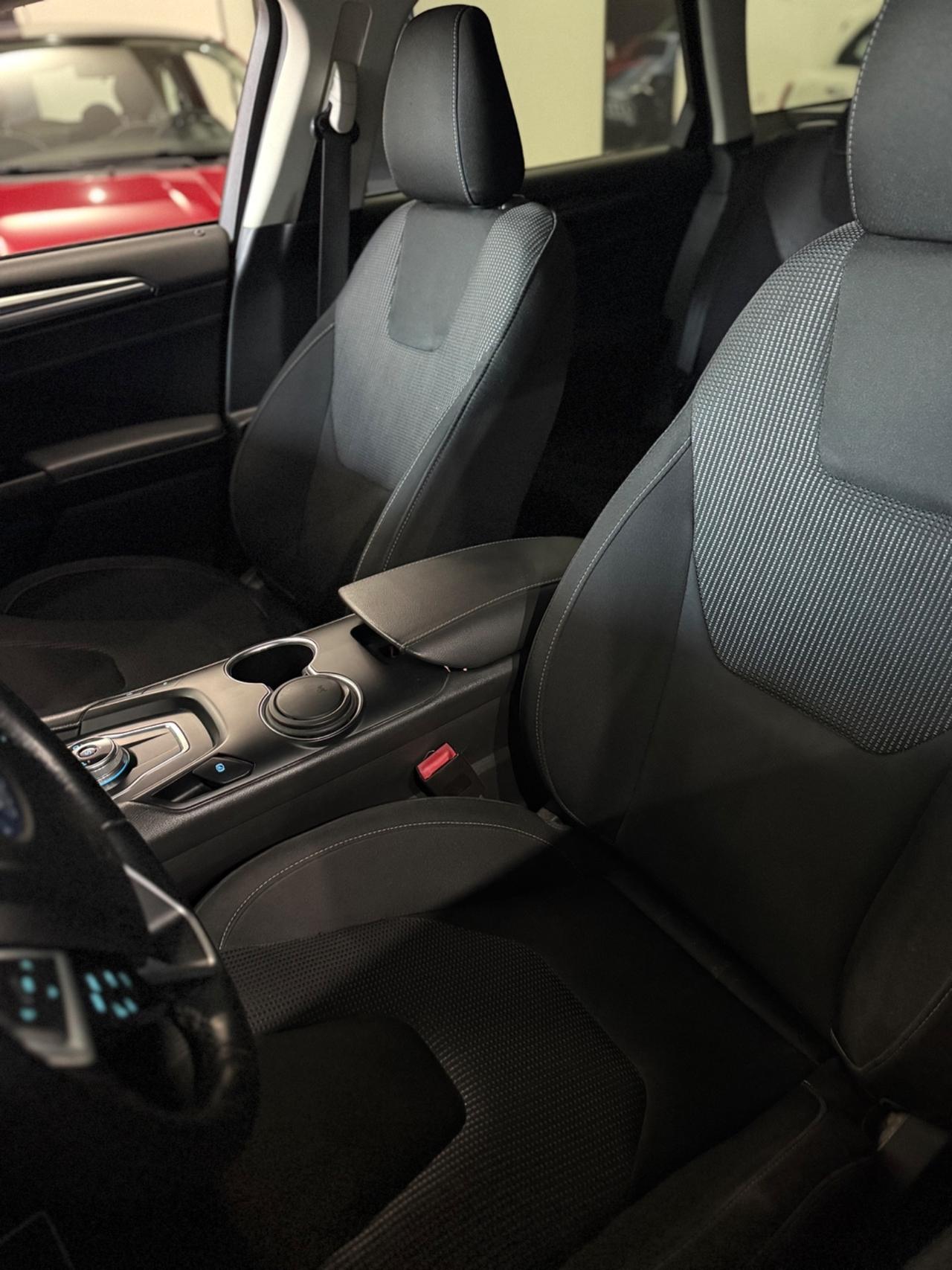 Ford Mondeo 2.0 EcoBlue 150 CV S&S aut. SW ST-Line Business