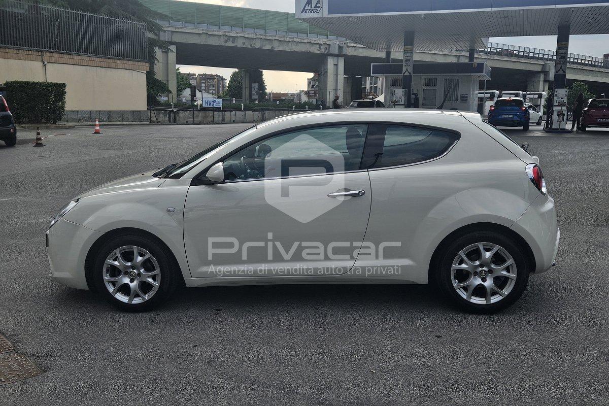 ALFA ROMEO MiTo 1.4 105 CV M.air S&S Distinctive Sport Pack