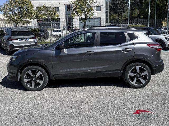 NISSAN Qashqai 1.5 dCi Tekna - PER OPERATORI DEL SETTORE