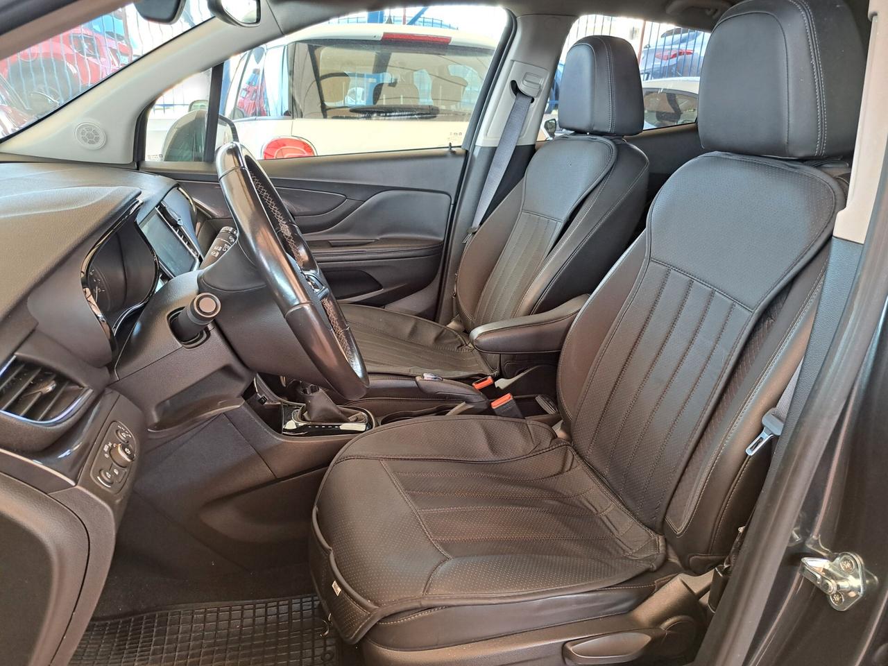 Opel Mokka X 1.6 CDTI Ecotec 136CV 4x2 Autom. Innovation