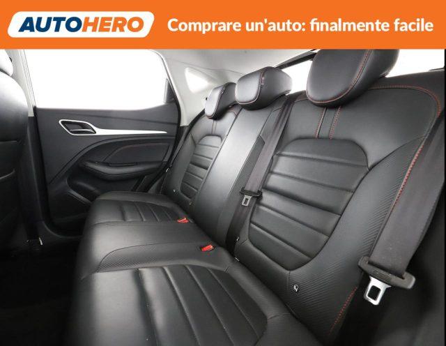 MG ZS 1.5 VTi-tech Luxury