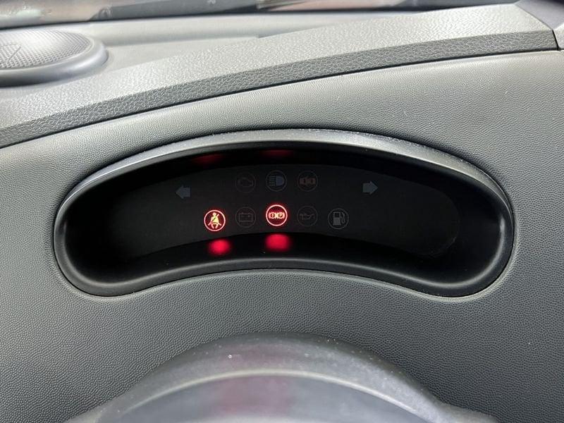 Chevrolet Matiz Matiz 2005 0.8 SE Planet ecologic Gpl