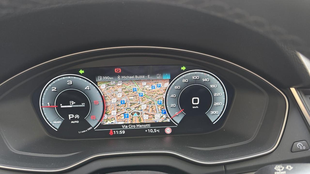 Bmw 530 530d xDrive 249CV Touring Msport