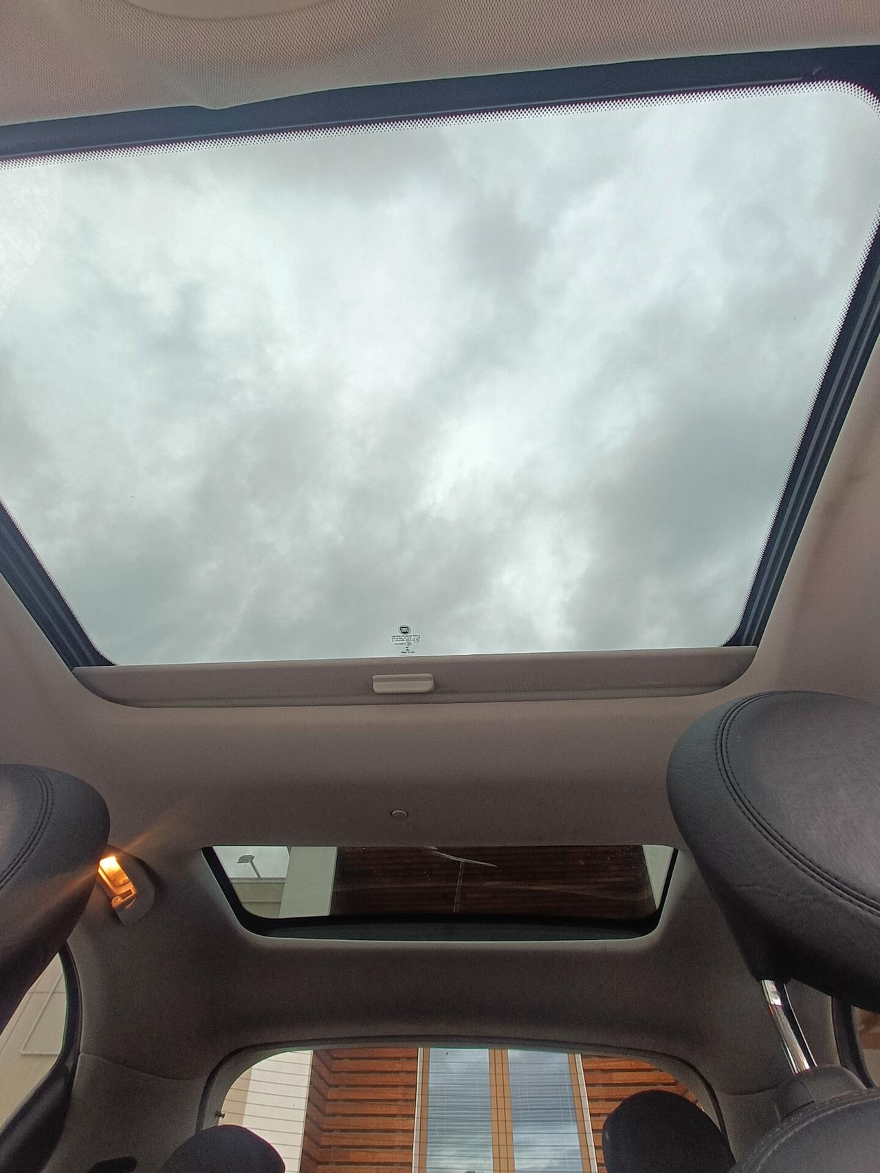 Fiat 500X 2.0 MultiJet 140 CV AT9 4x4 Cross