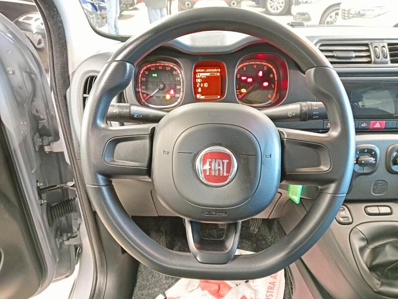 FIAT Panda 3ª serie Panda 1.2 Easy