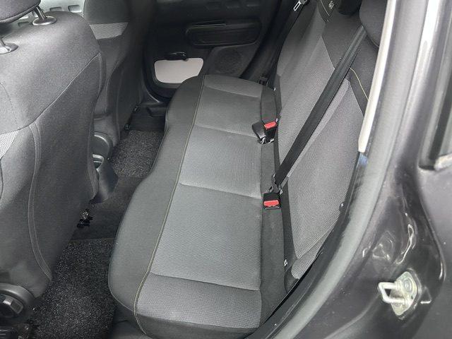 CITROEN C3 PureTech 83 S&S You