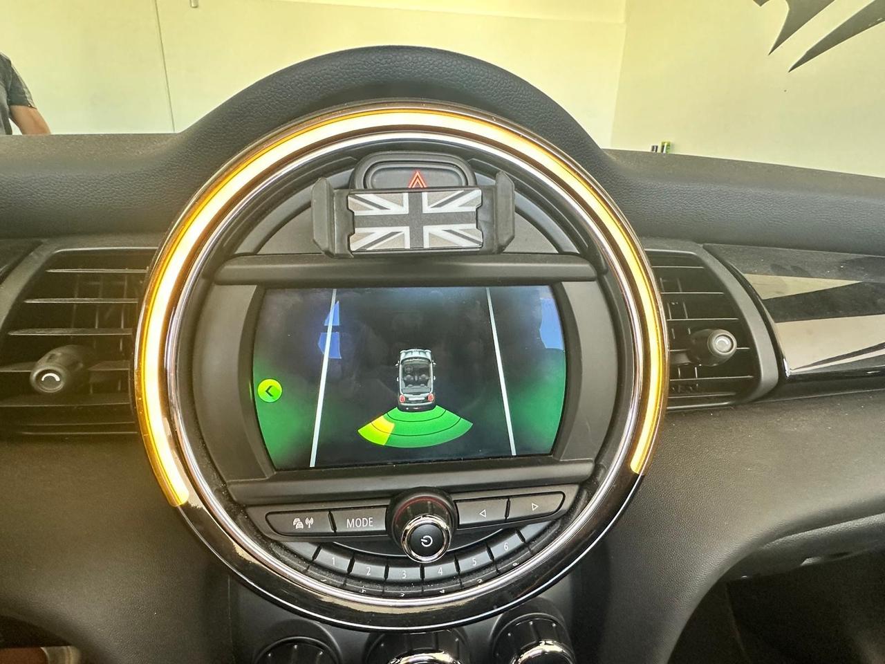 Mini Mini 1.5 One Hype
