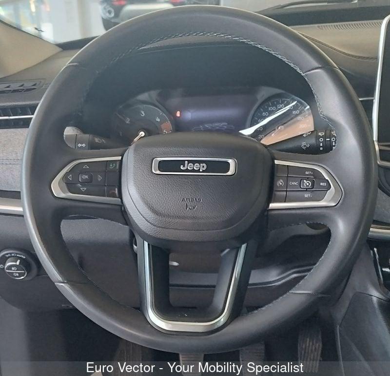 Jeep Compass Compass 1.6 Multijet II 2WD Longitude