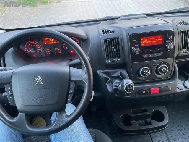 PEUGEOT Boxer 30 2.2 BlueHDi 120 S&S PM-TN Furgone