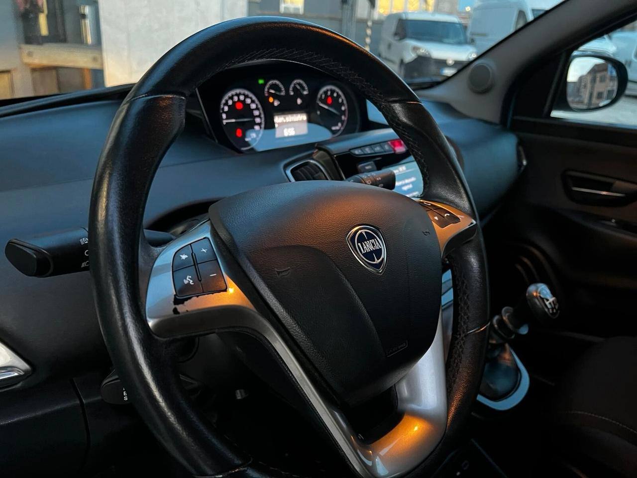 LANCIA Ypsilon 3ª serie Ypsilon 1.0 FireFly 5 ...