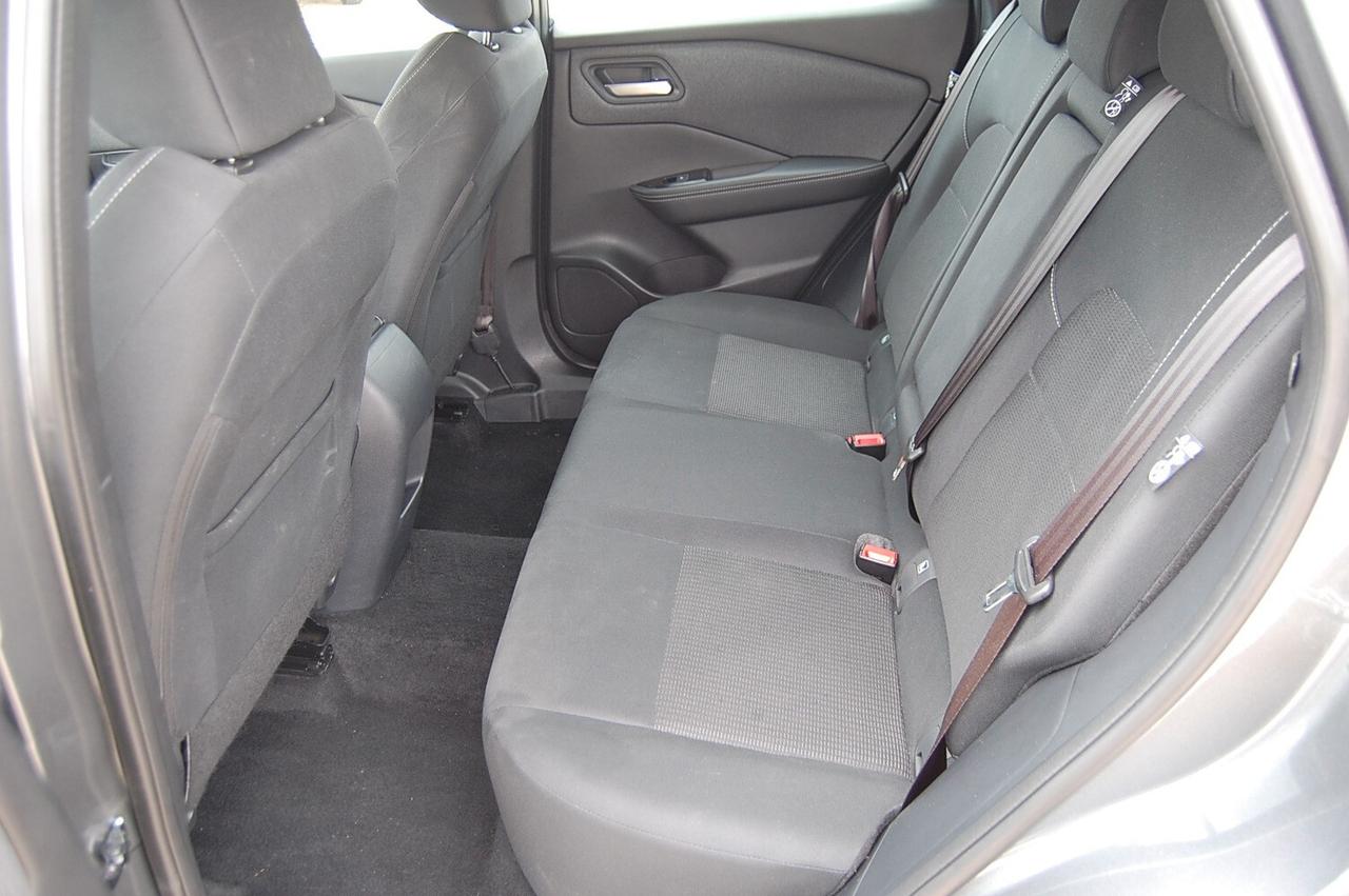 Nissan Qashqai MHEV 140 CV Acenta