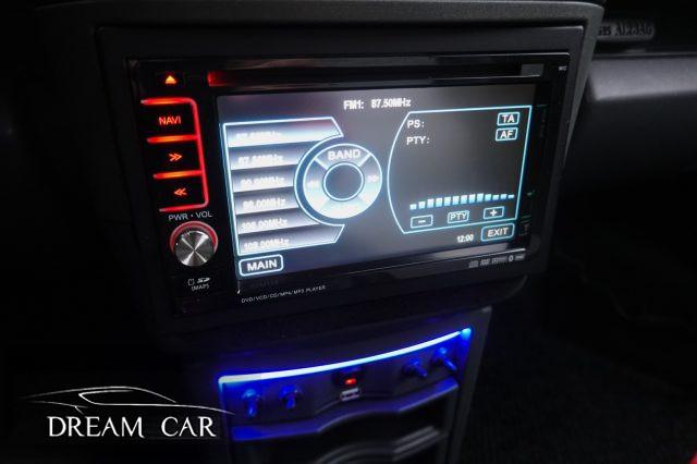 SMART Roadster 700 PASSION PELLE-CERCHI BRABUS-SCARICO-PORTE ALA