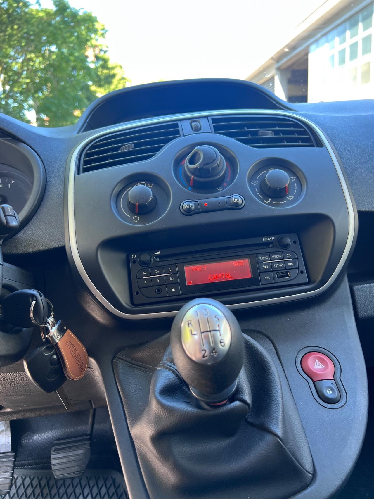 Renault Kangoo Blue dCi 8V 95CV 5 porte Limited