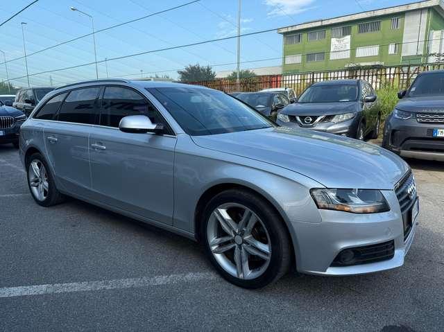 Audi A4 A4 IV 2007 Avant 2.0 tdi