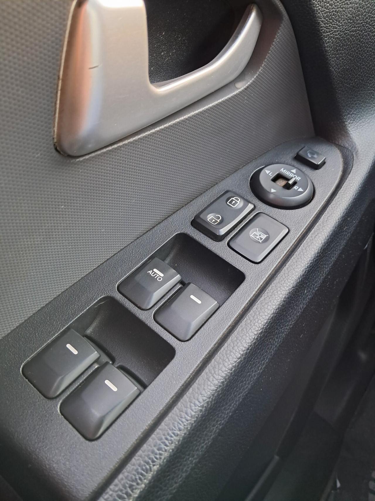 Kia Sportage 1.7 CRDI 115cv- CERCHI*LED*SENSORI